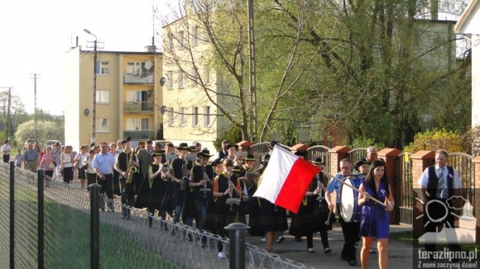 Radomice: Konstytucja w bibliotece - fotoreportaż