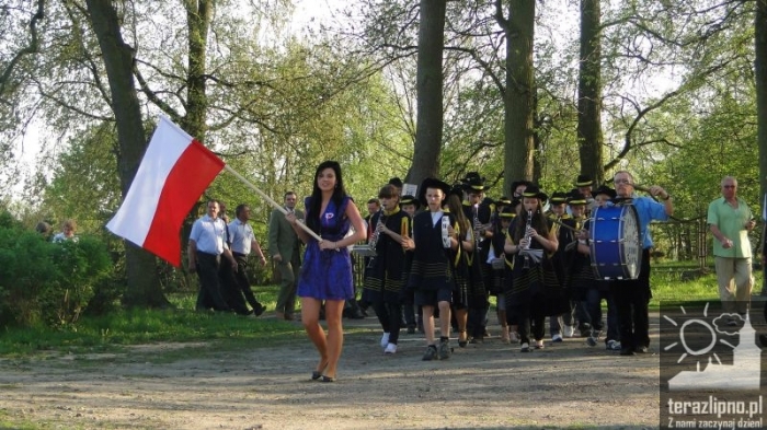 Radomice: Konstytucja w bibliotece - fotoreportaż