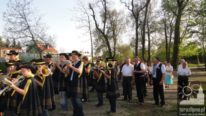 Radomice: Konstytucja w bibliotece - fotoreportaż