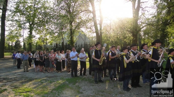 Radomice: Konstytucja w bibliotece - fotoreportaż