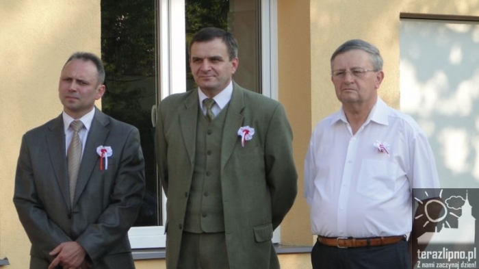 Radomice: Konstytucja w bibliotece - fotoreportaż