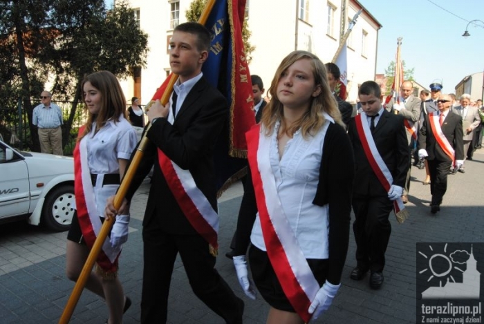 Konstytucja 3 maja - fotoreportaż