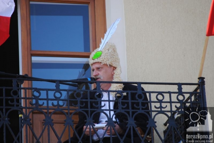 Konstytucja 3 maja - fotoreportaż