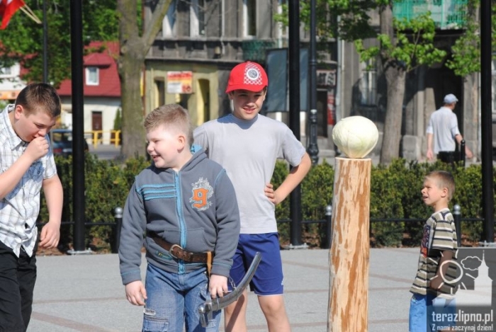 Konstytucja 3 maja - fotoreportaż