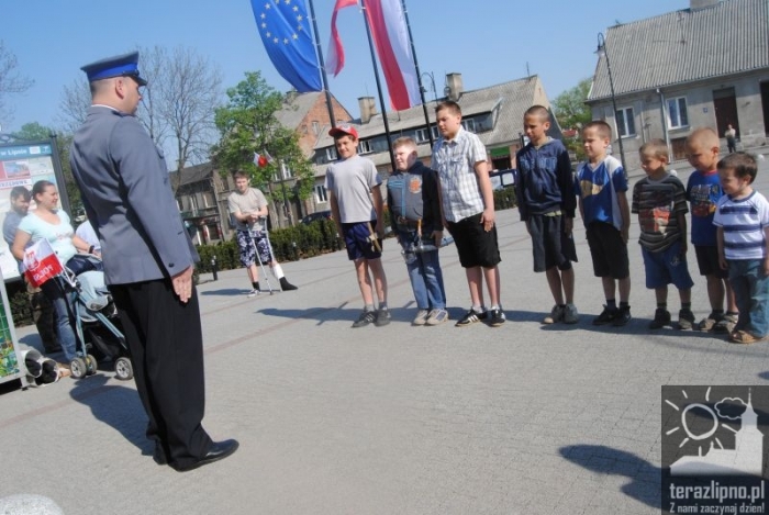 Konstytucja 3 maja - fotoreportaż