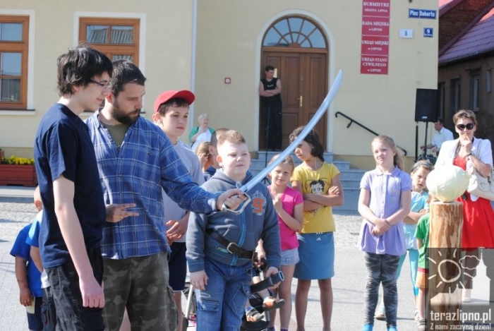 Konstytucja 3 maja - fotoreportaż