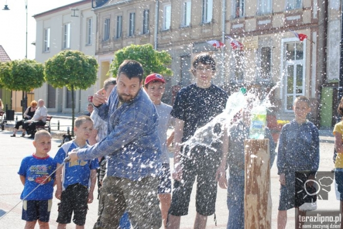 Konstytucja 3 maja - fotoreportaż