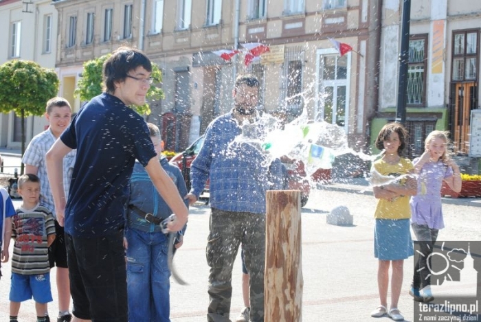 Konstytucja 3 maja - fotoreportaż
