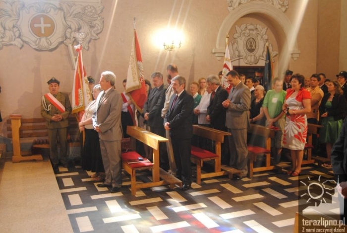 Konstytucja 3 maja - fotoreportaż