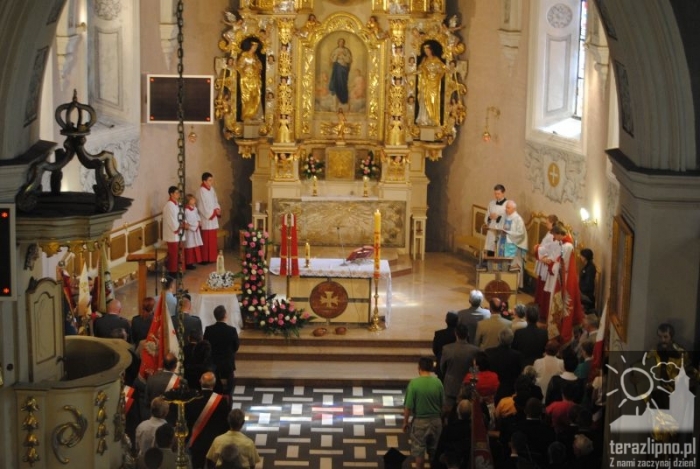 Konstytucja 3 maja - fotoreportaż