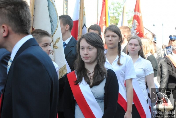 Konstytucja 3 maja - fotoreportaż