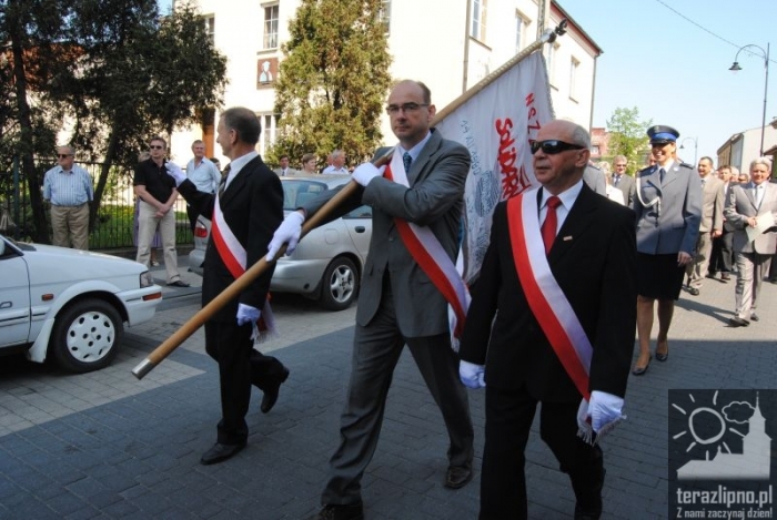 Konstytucja 3 maja - fotoreportaż