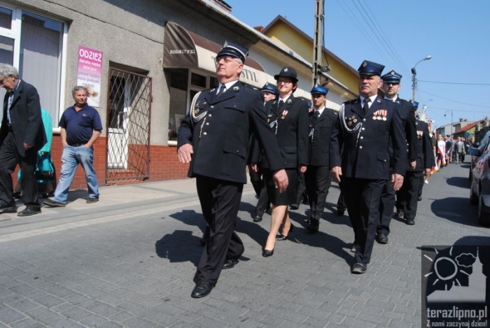 Konstytucja 3 maja - fotoreportaż