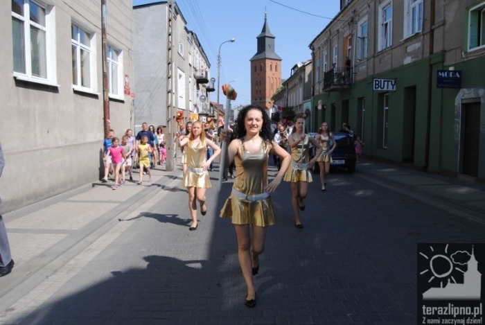 Konstytucja 3 maja - fotoreportaż