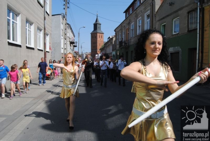 Konstytucja 3 maja - fotoreportaż