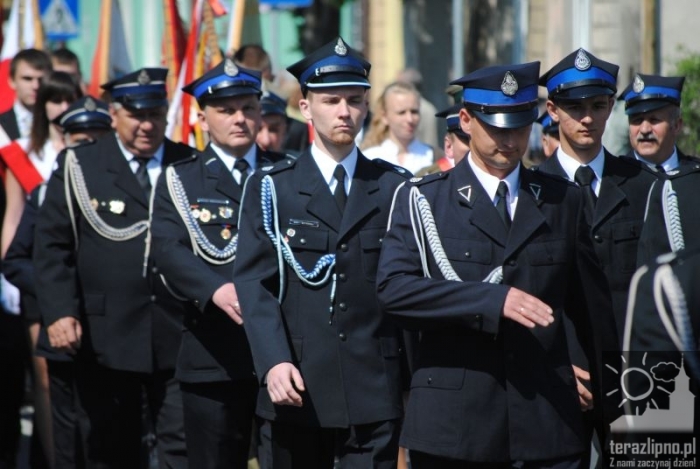 Konstytucja 3 maja - fotoreportaż