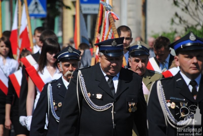 Konstytucja 3 maja - fotoreportaż