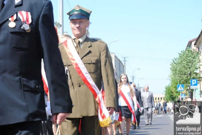 Konstytucja 3 maja - fotoreportaż