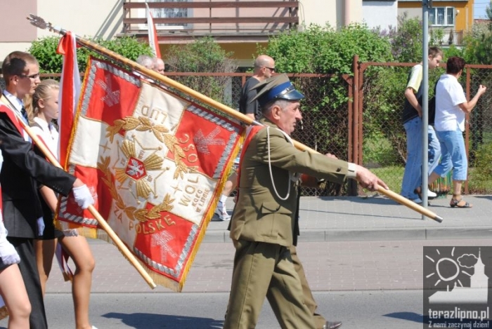 Konstytucja 3 maja - fotoreportaż