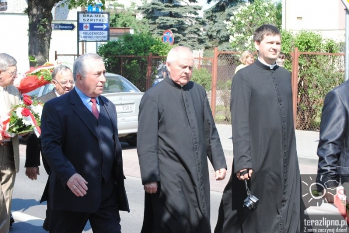 Konstytucja 3 maja - fotoreportaż