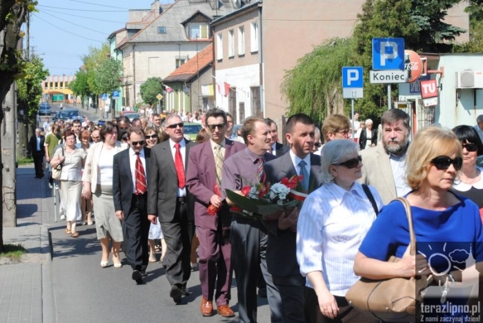 Konstytucja 3 maja - fotoreportaż