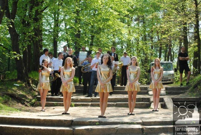 Konstytucja 3 maja - fotoreportaż