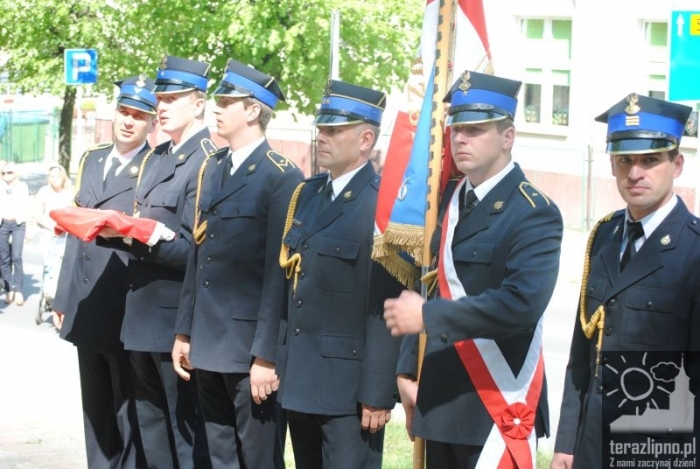 Konstytucja 3 maja - fotoreportaż