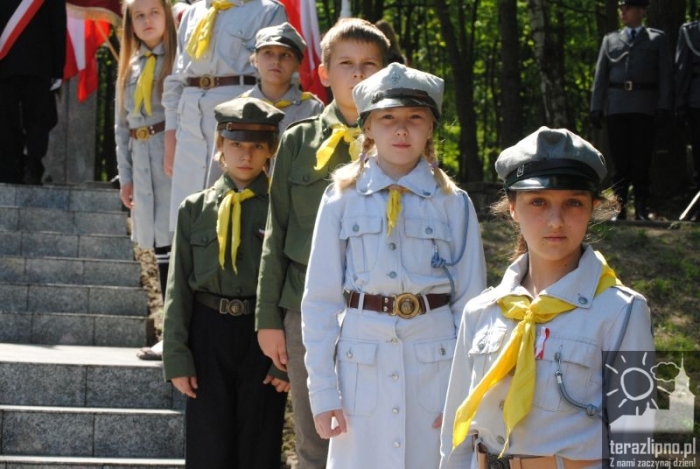 Konstytucja 3 maja - fotoreportaż