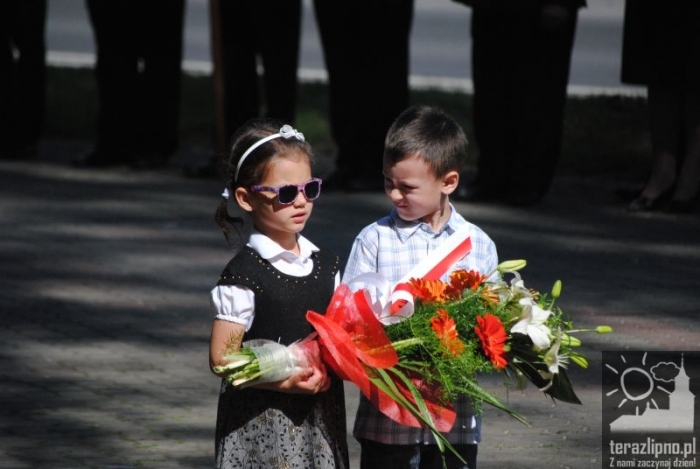Konstytucja 3 maja - fotoreportaż
