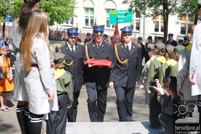 Konstytucja 3 maja - fotoreportaż