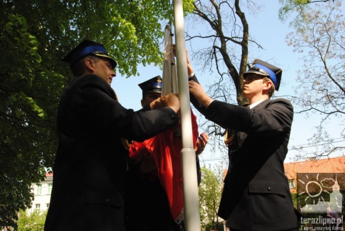 Konstytucja 3 maja - fotoreportaż