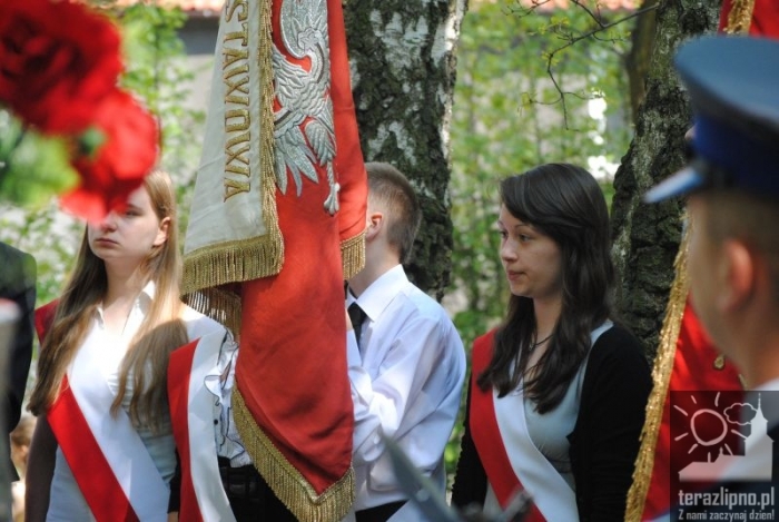 Konstytucja 3 maja - fotoreportaż