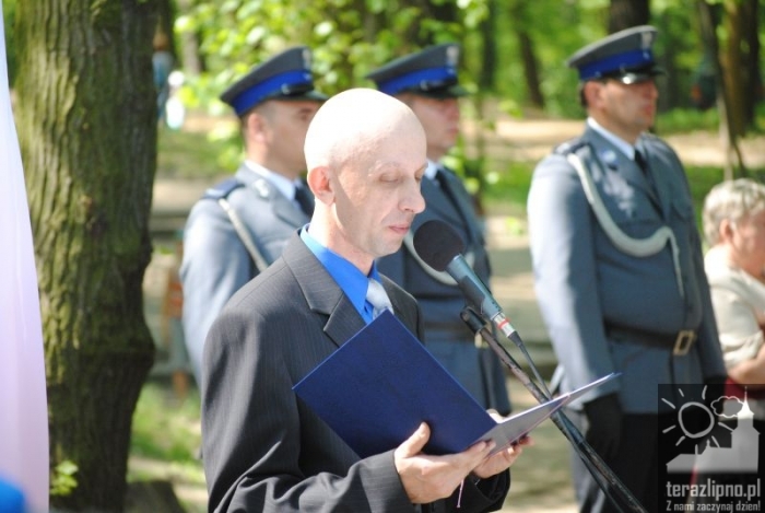 Konstytucja 3 maja - fotoreportaż