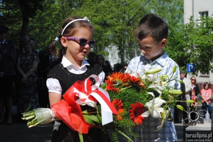 Konstytucja 3 maja - fotoreportaż
