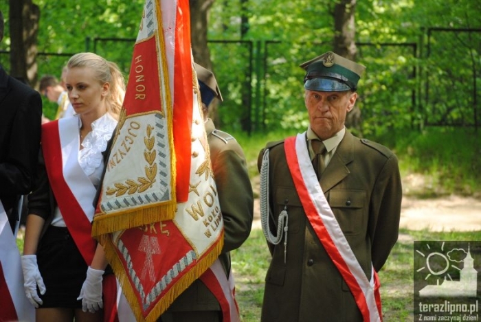 Konstytucja 3 maja - fotoreportaż