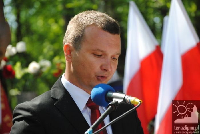 Konstytucja 3 maja - fotoreportaż