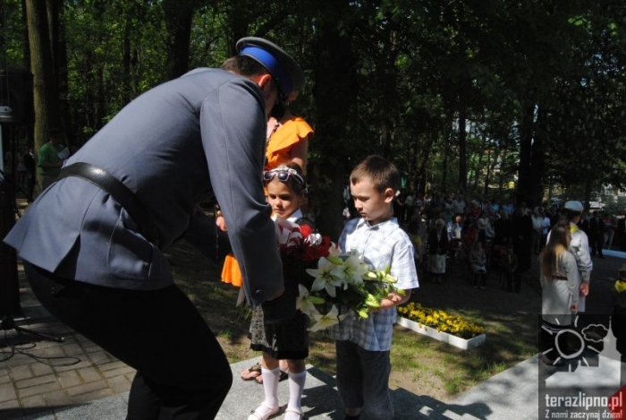 Konstytucja 3 maja - fotoreportaż