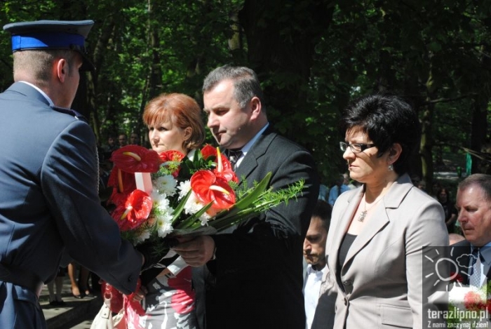 Konstytucja 3 maja - fotoreportaż