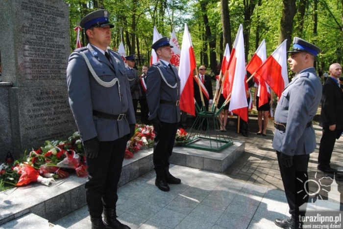 Konstytucja 3 maja - fotoreportaż