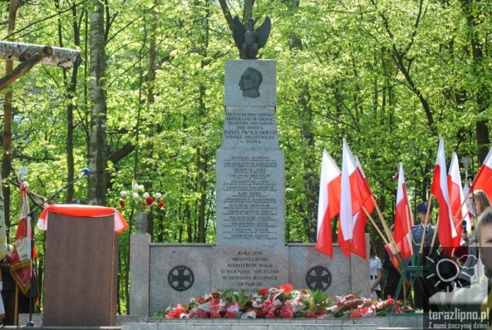 Konstytucja 3 maja - fotoreportaż