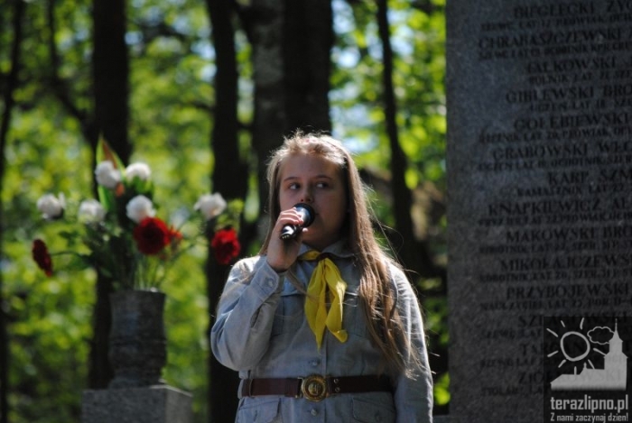 Konstytucja 3 maja - fotoreportaż