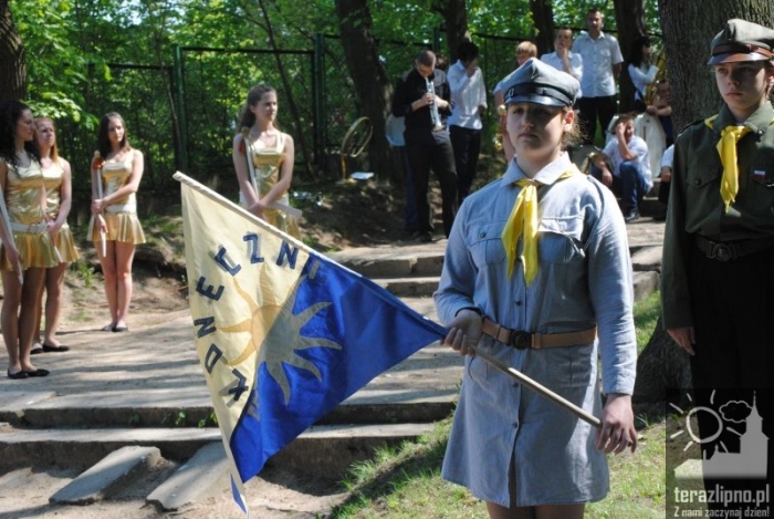 Konstytucja 3 maja - fotoreportaż