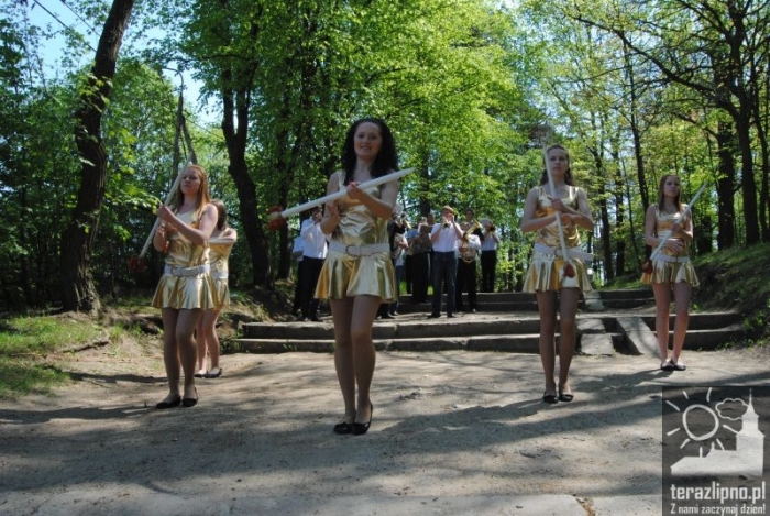 Konstytucja 3 maja - fotoreportaż