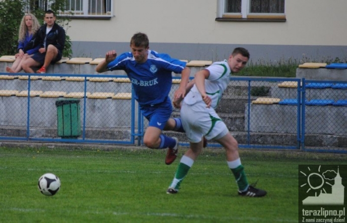 Kolejny krok do awansu - fotoreportaż