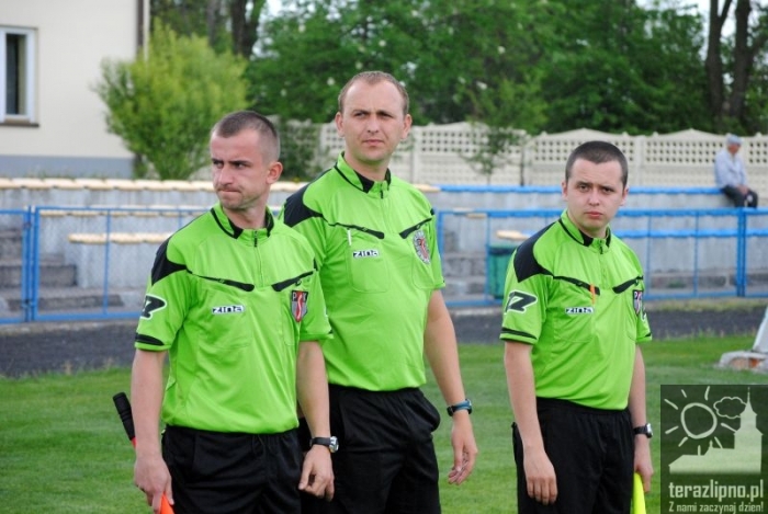 Kolejny krok do awansu - fotoreportaż