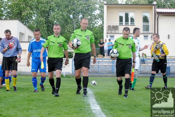 Kolejny krok do awansu - fotoreportaż