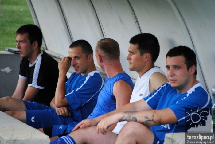 Kolejny krok do awansu - fotoreportaż