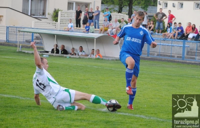 Kolejny krok do awansu - fotoreportaż