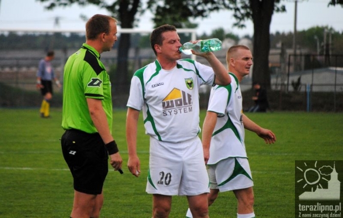 Kolejny krok do awansu - fotoreportaż