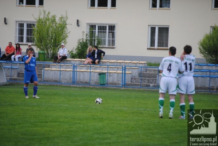 Kolejny krok do awansu - fotoreportaż